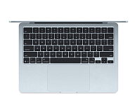Ноутбук Apple MacBook Air 13" M4 24GB 512GB SSD Sky Blue (MC6V4) 250_100_459513