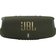 Портативная колонка JBL Charge 5 Green 500_191_334298