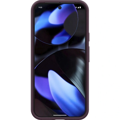 Чехол Caseology Nano Pop Case для Google Pixel 9/9 Pro - Burgundy Bean 400_400_641890