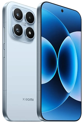 Смартфон Xiaomi 17 12/256GB Ice Blue 400_400_712365