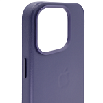 Чехол для iPhone 14 Pro ZGA Фиолетовый 250_100_534049