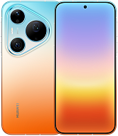 Смартфон Huawei Pura 90S Pro Max 12/512GB Orange Ocean 500_191_812250