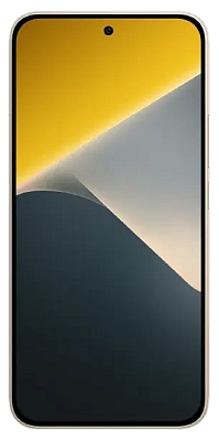 Смартфон Poco X8 12/256GB Orange 400_400_878610