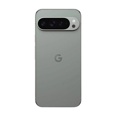 Смартфон Google Pixel 9 Pro 16/128GB Hazel