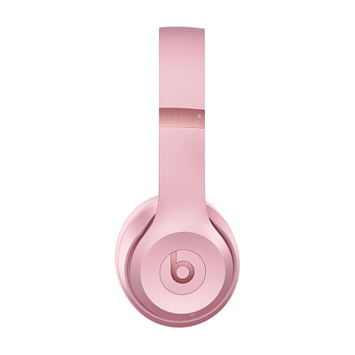Беспроводные наушники Beats Solo 4 Metallic Pink 400_400_865700