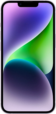 Смартфон Apple iPhone 14 Plus 512GB eSim Purple 400_400_631892