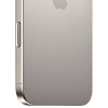 Смартфон Apple iPhone 16 Pro Max 1TB nano-Sim Natural Titanium