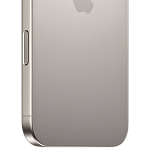 Смартфон Apple iPhone 16 Pro 1TB nano-Sim Natural Titanium