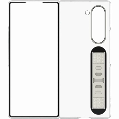 Чехол Samsung Galaxy Z Fold 6 Clear Case 400_400_746940