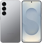 Смартфон Samsung Galaxy S25 12/256GB Silver Shadow (S931B) 250_100_823744
