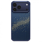 Чехол для iPhone 17 Pro Max Pitaka Aramid ProGuard - Milky Way Galaxy 250_100_648590
