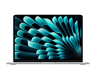 Ноутбук Apple MacBook Air 13" M4 16GB 512GB SSD Silver (MW0X3) 250_100_459472