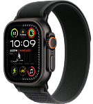 Часы Apple Watch Ultra 2 49mm Black Titanium Case GPS+Cellular Trail Loop Black M/L 250_100_640673