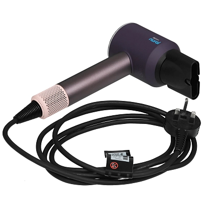 Фен Dyson Supersonic Nural HD16 Gift Edition - Jasper Plum 400_400_567001