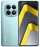 Смартфон Poco M8 5G 8/512GB Green 500_191_702152