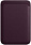 Кардхолдер Leather Wallet для iPhone с MagSafe Dark Cherry 42_42_797775