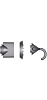 Фен Dyson Supersonic HD07 - Prussian Blue/Copper (EU) 100_100_796827
