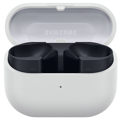 Наушники Samsung Galaxy Buds 3 FE Gray 400_400_627173