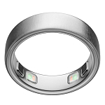 Умное кольцо Oura Ring 5 Brushed Silver Size 6 250_100_797346