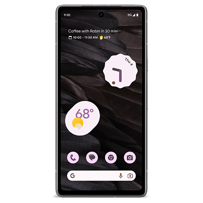 Смартфон Google Pixel 7A 8/128GB Charcoal (JP) 400_400_636573
