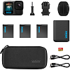 Экшн-камера GoPro Hero 13 Extended Power Bundle 100_100_769555