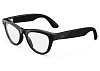 Умные очки Ray-Ban Skyler (Gen 2) - Shiny Black/Amethyst Transitions - Size M (S52) RW4014 100_100_882699