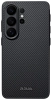 Чехол для Samsung Galaxy S26 Ultra Pitaka Cairn Case Military-Grade - Black 100_100_762160