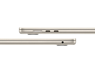 Ноутбук Apple MacBook Air 15" M4 24GB 512GB SSD Starlight (MC6K4) 250_100_459645