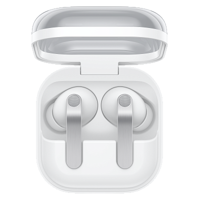 Наушники Samsung Galaxy Buds 4 Pro White 400_400_703947