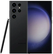 Смартфон Samsung Galaxy S23 Ultra 12/512GB Black (S918B) 500_191_687908