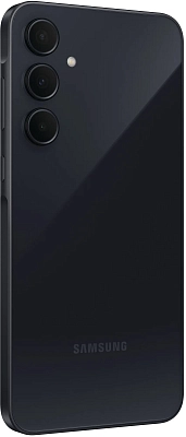 Смартфон Samsung Galaxy A35 5G 8/256GB Navy 400_400_818272