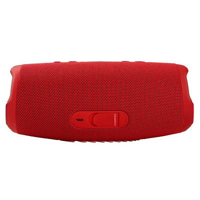 Портативная колонка JBL Charge 5 Red