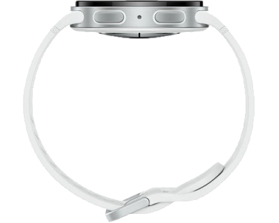 Часы Samsung Galaxy Watch 8 LTE 40mm Silver 400_400_641331