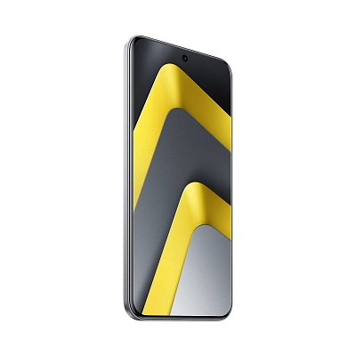 Смартфон Poco M8 Pro 5G 8/256GB Silver 400_400_702089
