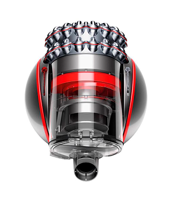 Пылесос Dyson Cinetic Big Ball Absolute 2 CY26