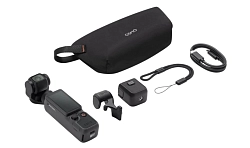 Экшн-камера DJI Osmo Pocket 4 Bundle Standart Combo 250_100_799294