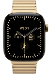 Часы Apple Watch Series 12 42mm Titanium Case Radiant Gold Link Bracelet 250_100_851877
