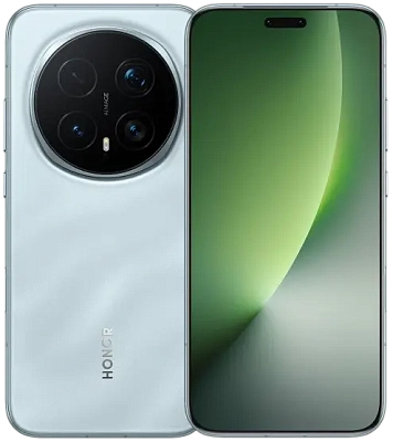 Смартфон Honor Magic 8 Pro 12/512GB Sky Cyan 400_400_704705