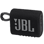 Портативная колонка JBL Go 3 Black 250_100_630544