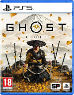 Игра PS5 Ghost of Yotei 500_191_774921