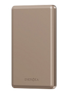 Внешний аккумулятор EnergEA Alupac Mini Magsafe 5000 mAh - Natural Titanium 500_191_645478