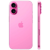 Смартфон Apple iPhone 16 Plus 256GB eSim Pink