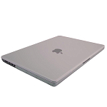 Чехол DDC Matte Case на MacBook Pro 16.2 Белый 250_100_130823