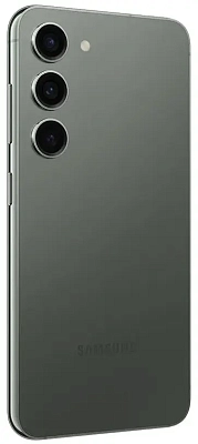 Смартфон Samsung Galaxy S23 8/256GB Green (S911B) 400_400_638005