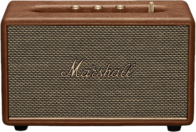 Портативная колонка Marshall Acton III Brown 400_400_630683