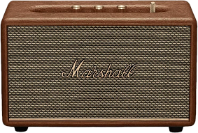 Портативная колонка Marshall Acton III Brown 500_191_845282