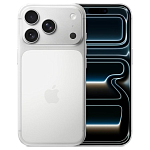 Смартфон Apple iPhone 17 Pro 1TB nano-Sim Silver 250_100_516999