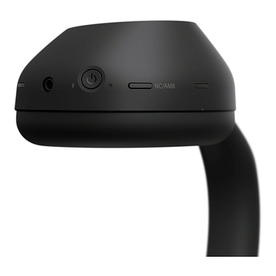 Наушники Sony WH-1000XM6 Black 400_400_497483
