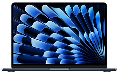 Ноутбук Apple MacBook Air 15 M5 24GB 1TB SSD Midnight (MDVN4) 250_100_747678