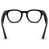 Умные очки Ray-Ban Scriber Optics (Gen 2) - Shiny Black/Clear - Size S (S49) RW4002 100_100_883630